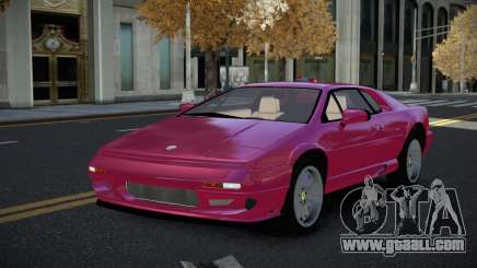 Lotus Esprit Zeihi for GTA 4
