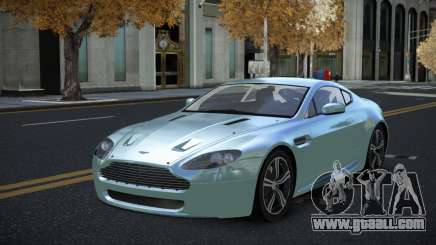 Aston Martin Vantage Kowux for GTA 4