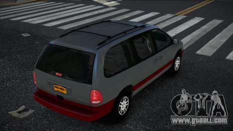 Ikco Dena Dapze for GTA 4
