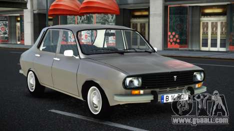 Dacia 1300 Qasorer for GTA 4