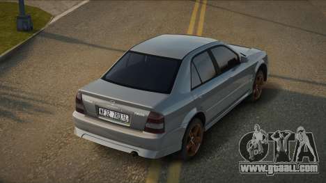 Mazda Familia 2000 for GTA San Andreas