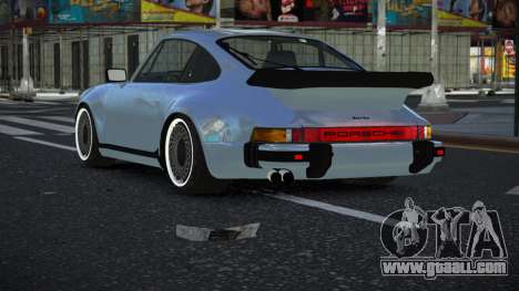 Porsche 911 Caezi for GTA 4