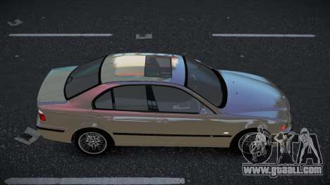 BMW M5 E39 Deofa for GTA 4