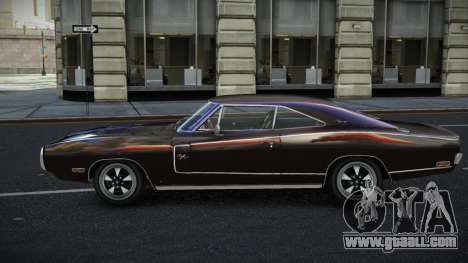 Dodge Charger Huzna for GTA 4