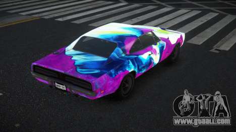 Dodge Charger Rimany S1 for GTA 4