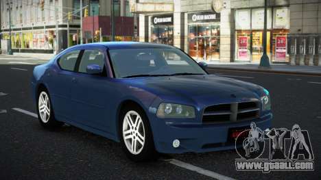Dodge Charger Gaju for GTA 4