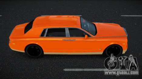 Rolls-Royce Phantom Sonan for GTA 4