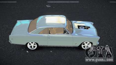 Chevrolet Nova Sujere for GTA 4