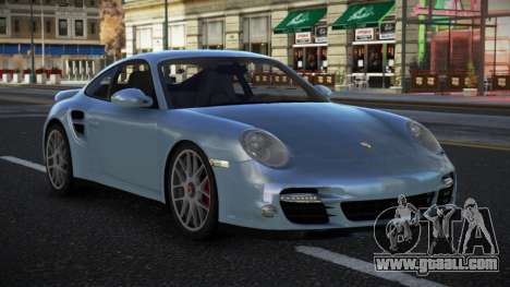 Porsche 911 Ifuv for GTA 4