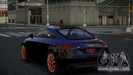 Audi TT Anil for GTA 4