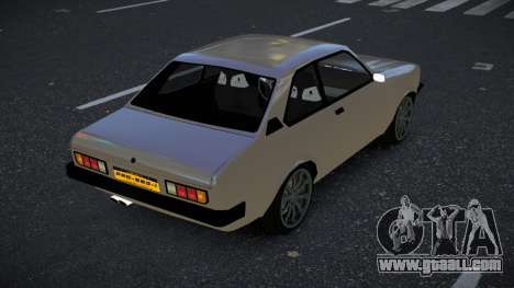 Arrinera Hussarya Linhumike for GTA 4