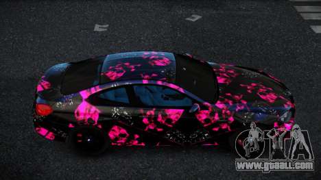 BMW M6 Saluy S1 for GTA 4