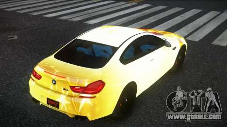 BMW M6 Saluy S3 for GTA 4