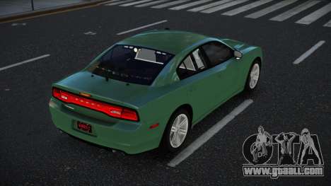 Dodge Charger Sexda for GTA 4