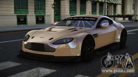 Aston Martin Vantage Hoceg for GTA 4