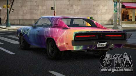 Dodge Charger Rimany S2 for GTA 4