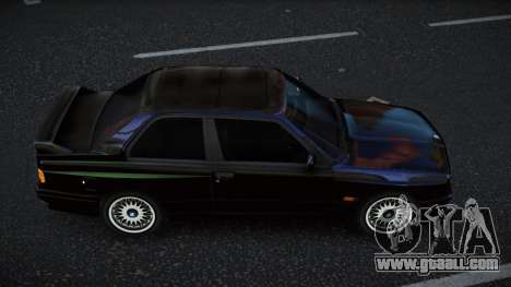 BMW M3 E30 Guhik for GTA 4