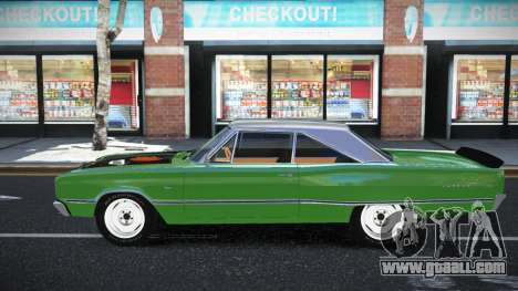 Dodge Coronet Biahu for GTA 4