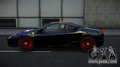 Ferrari F430 Casaly S3 for GTA 4