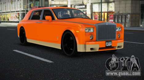 Rolls-Royce Phantom Sonan for GTA 4