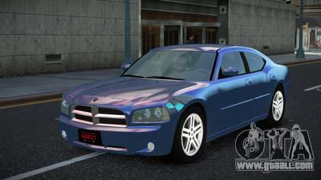 Dodge Charger Gaju for GTA 4
