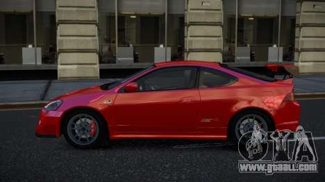 Honda Integra Exlule for GTA 4