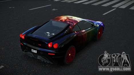 Ferrari F430 Casaly S3 for GTA 4