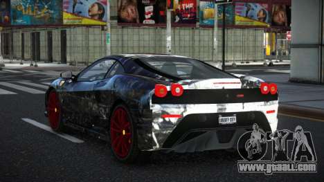 Ferrari F430 Casaly S11 for GTA 4