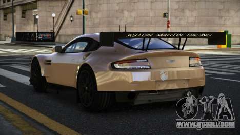 Aston Martin Vantage Hoceg for GTA 4