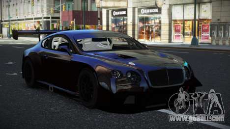 BMW M3 E30 Tilgu for GTA 4