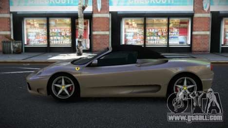 Ferrari 360 Leji for GTA 4