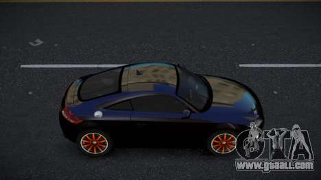 Audi TT Anil for GTA 4