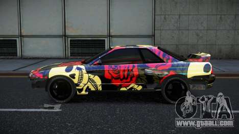 Nissan Skyline R32 Daisow S7 for GTA 4