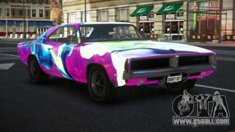 Dodge Charger Rimany S1 for GTA 4