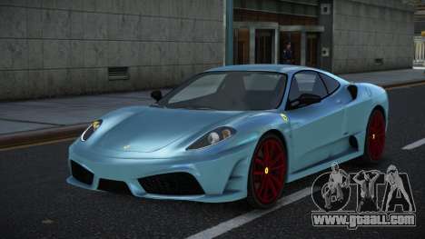 Ferrari F430 Casaly for GTA 4