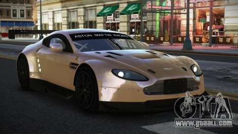 Aston Martin Vantage Hoceg for GTA 4