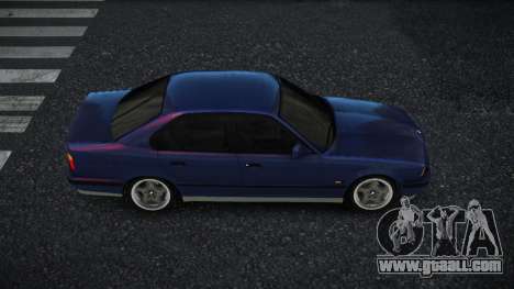 BMW M5 E34 Yeveyira for GTA 4