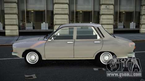 Dacia 1300 Qasorer for GTA 4