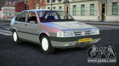 Fiat Tempra Xatcaf for GTA 4