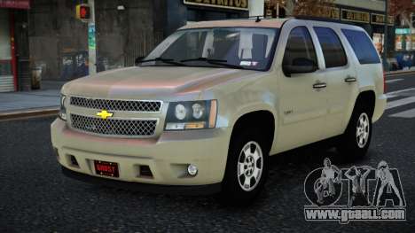 Chrysler Sebring Siqvubaq for GTA 4