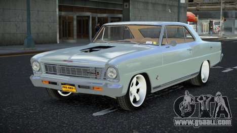 Chevrolet Nova Sujere for GTA 4