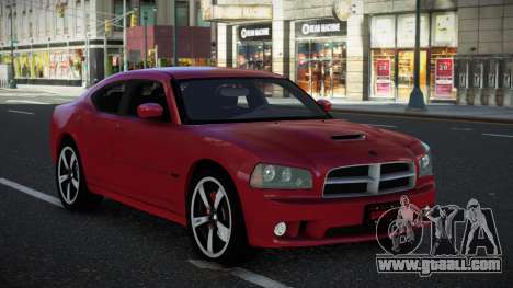 Dodge Charger Bacuxifay for GTA 4