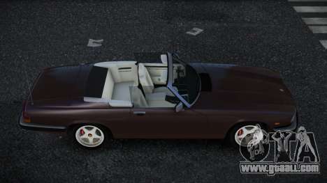 Pontiac Grand Prix Zaila for GTA 4