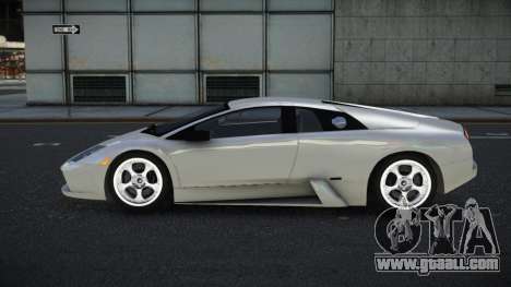 Lamborghini Murcielago Esev for GTA 4