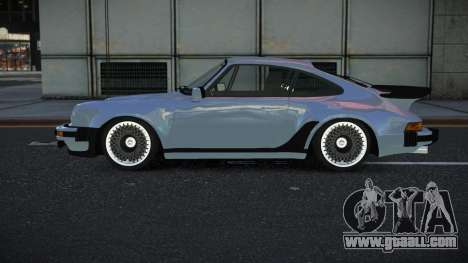 Porsche 911 Caezi for GTA 4