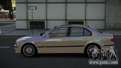 BMW M5 E39 Deofa for GTA 4
