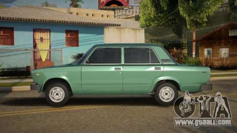 VAZ 2105 LarokAIC for GTA San Andreas