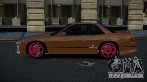 Nissan Silvia Tetokuha for GTA 4