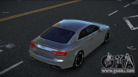 Audi RS5 Tayth for GTA 4