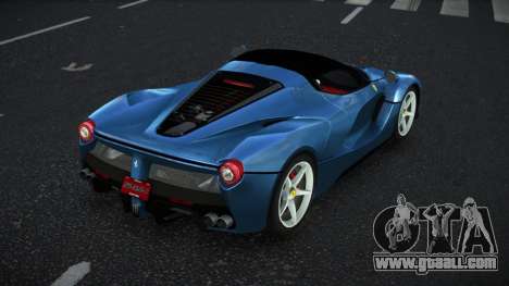 Ferrari LaFerrari Yegazu for GTA 4